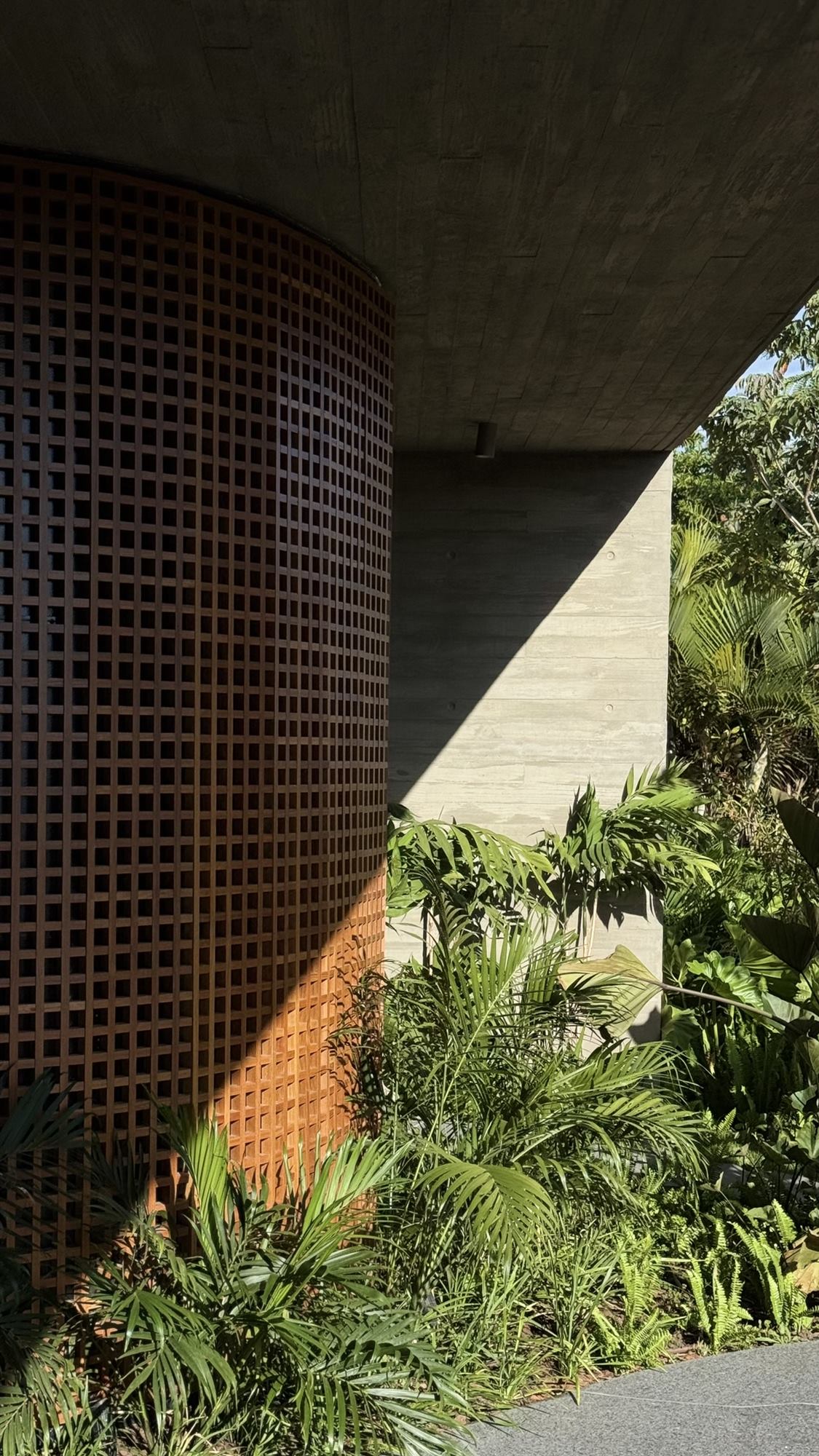 Casa LAROC